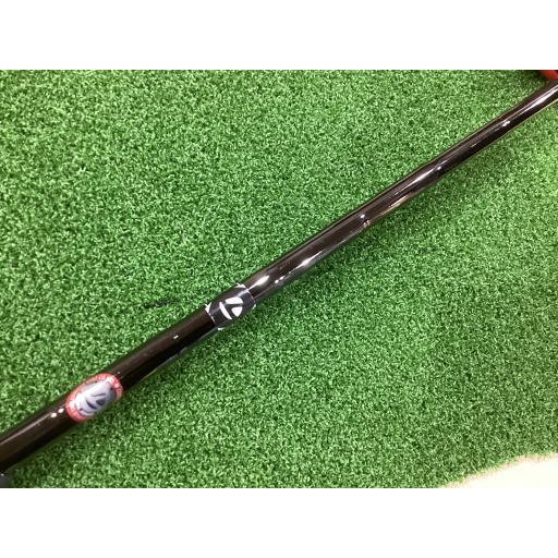 TaylorMade（テーラーメイド） Spider GT BLACK TM1 34インチ パター
