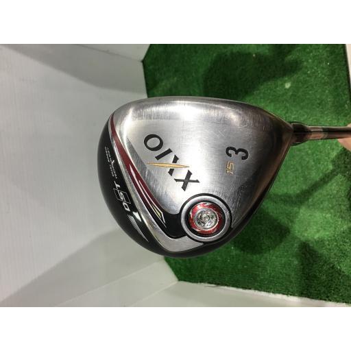 XXIO ダンロップ ゼクシオ9 XXIO9 フェアウェイウッド XXIO(2016) 3W