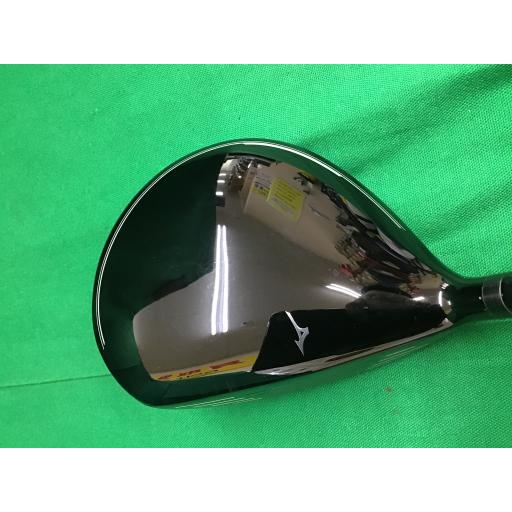 ミズノ Mizuno ST-X 220 フェアウェイウッド 3w ベンタス黒 Mizuno ST