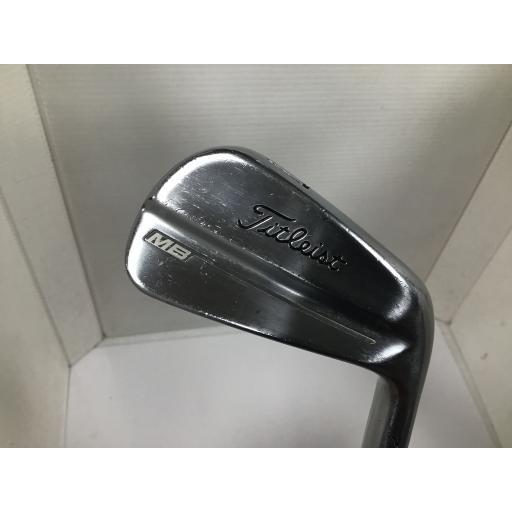 Titleist タイトリスト T-MB 718 3番アイアン 単品 718 T-MB アイアン