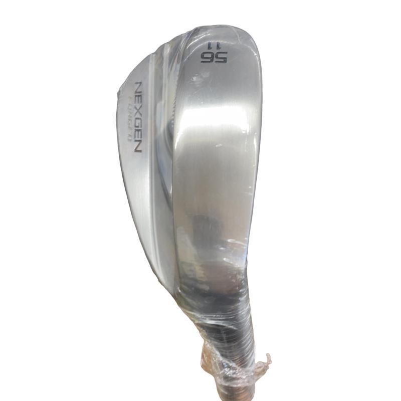 ゴルフパートナー NEXGEN FORGED WEDGE(ノーメッキ) 2本セット(50°＆56