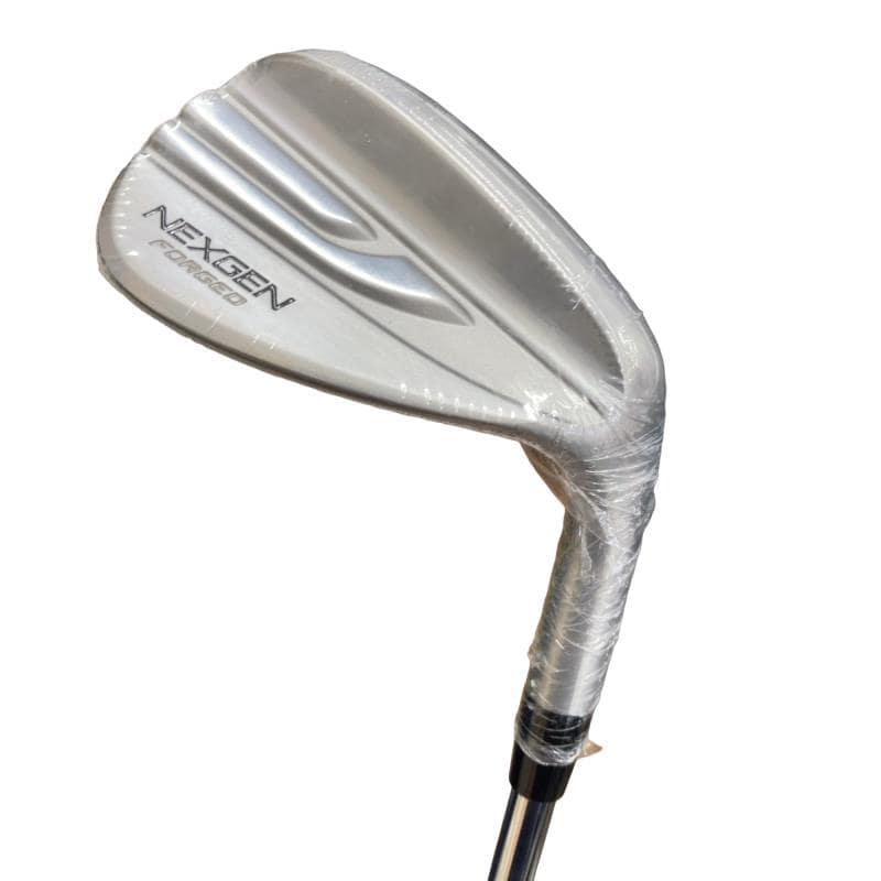ゴルフパートナー NEXGEN FORGED WEDGE(ノーメッキ) 2本セット(50°＆56