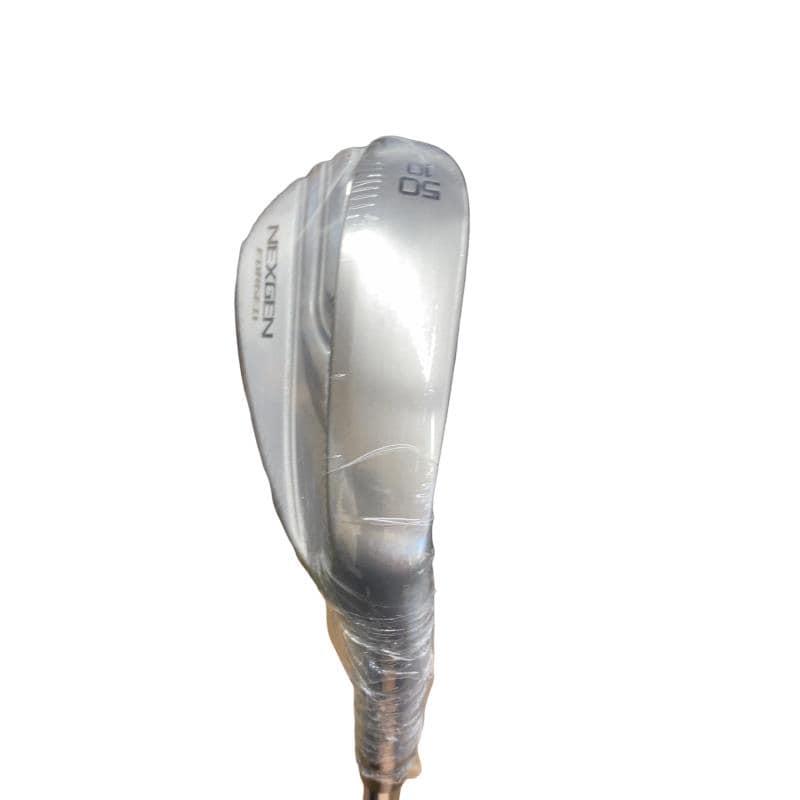 ゴルフパートナー NEXGEN FORGED WEDGE(ノーメッキ) 2本セット(50°＆56