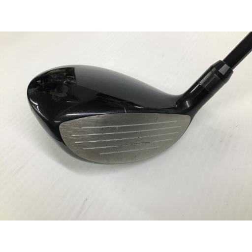 RomaRo Ray V V2 FW フェアウェイウッド 5番 RomaRo Ray V V2 FW フェアウェイウッド 5番 ロマロ／Ray／Ray V V2