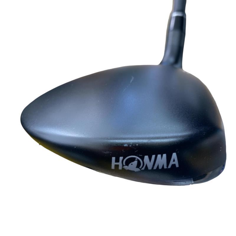 HONMA GOLF（本間ゴルフ） TOUR WORLD TW767 5W フェアウェイウッド FW