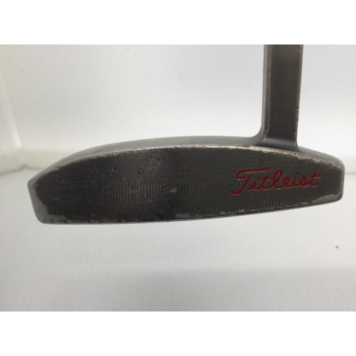 SCOTTY CAMERON タイトリスト スコッティ キャメロン パター RED