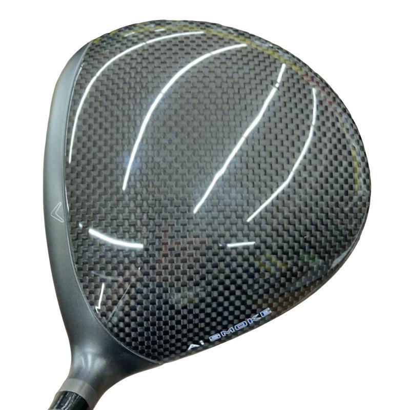 Callaway（キャロウェイ） PARADYM Ai SMOKE MAX FAST 10.5