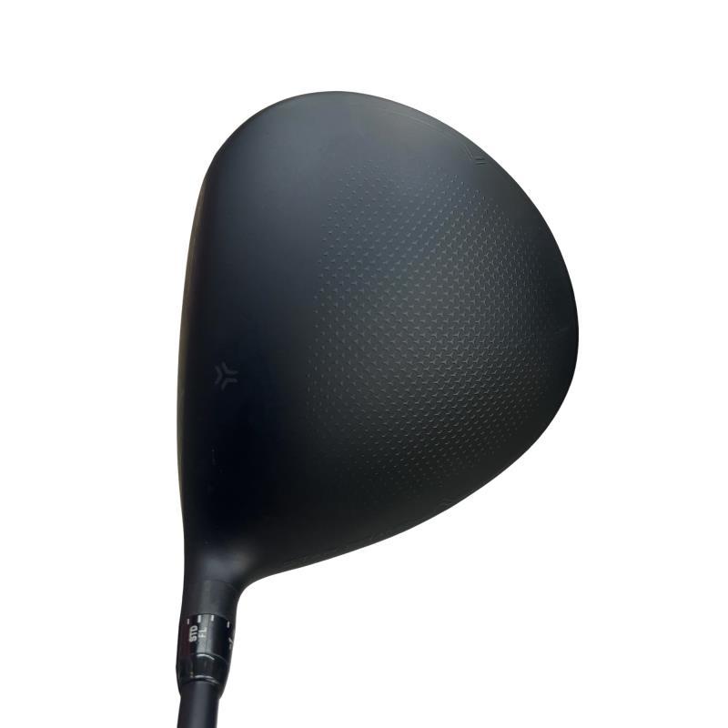 スリクソン　ZXi LS　９°　ヘッド ダイヤモンドコーティング済み！ DUNLOP（ダンロップ） SRIXON ZXi LS 9° ドライバー DR フレックスS