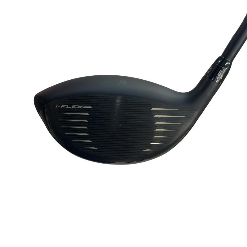 DUNLOP（ダンロップ） SRIXON ZXi LS 9° ドライバー DR フレックスS