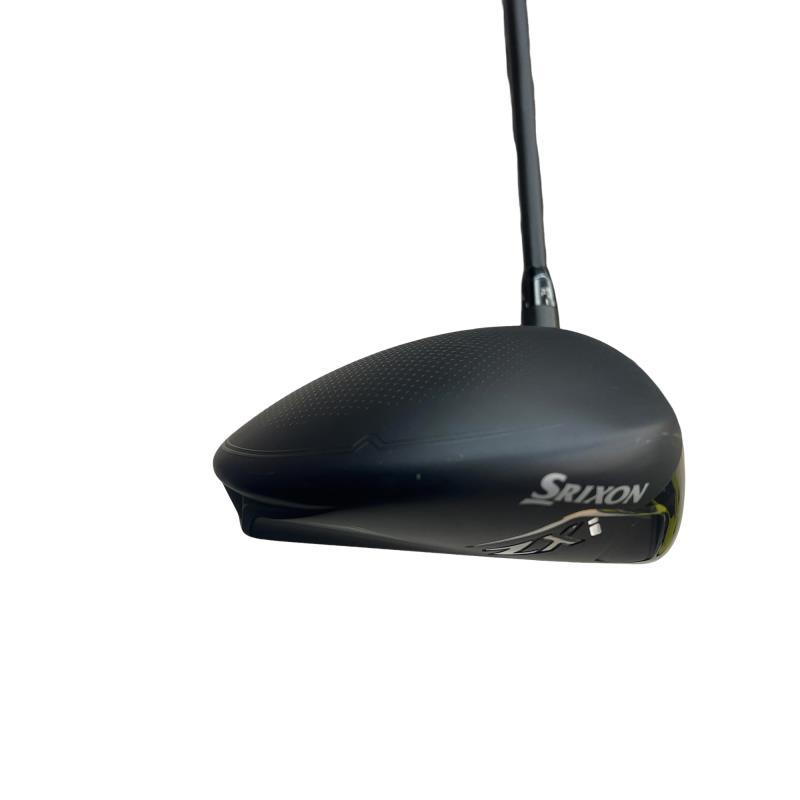 DUNLOP（ダンロップ） SRIXON ZXi LS 9° ドライバー DR フレックスS