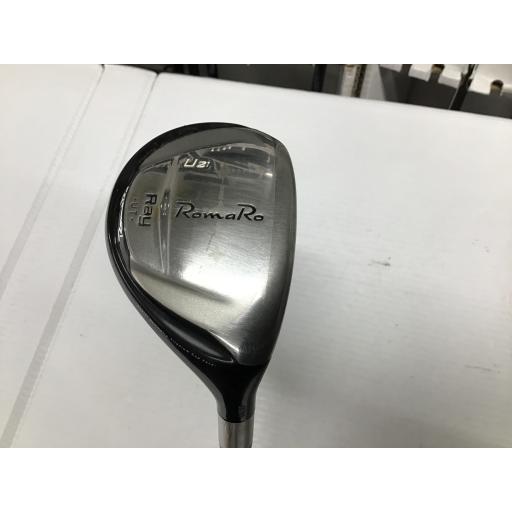 RomaRo Ray UT21 ユーティリティ RomaRo（ロマロ） RomaRo RomaRo Ray UT U21 ユーティリティ UT