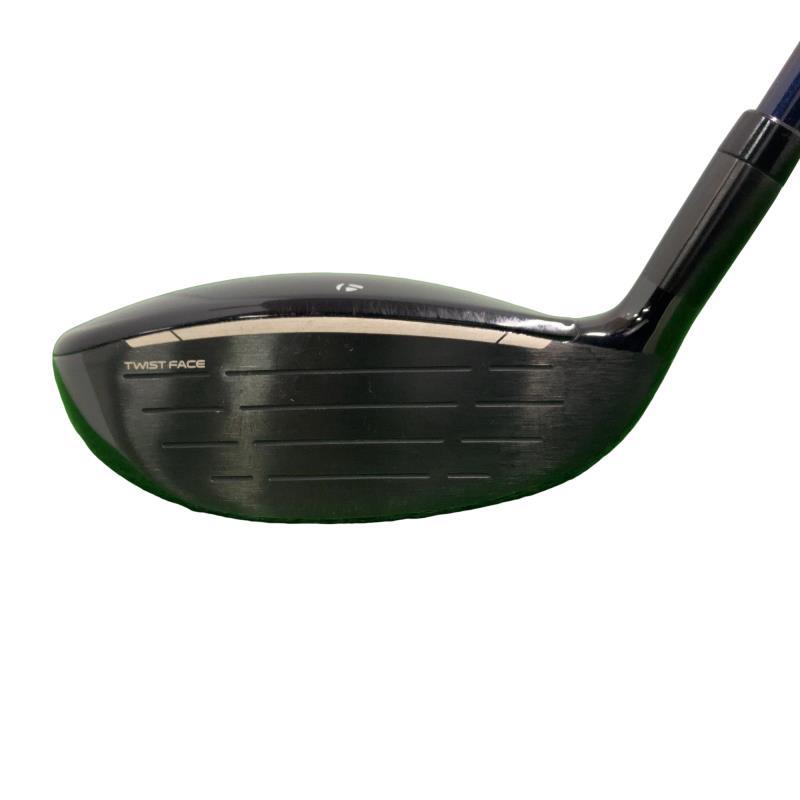 TaylorMade（テーラーメイド） Qi10 MAX 3W フェアウェイウッド FW