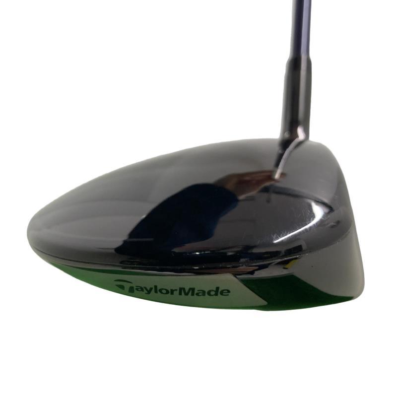 TaylorMade（テーラーメイド） Qi10 MAX 3W フェアウェイウッド FW