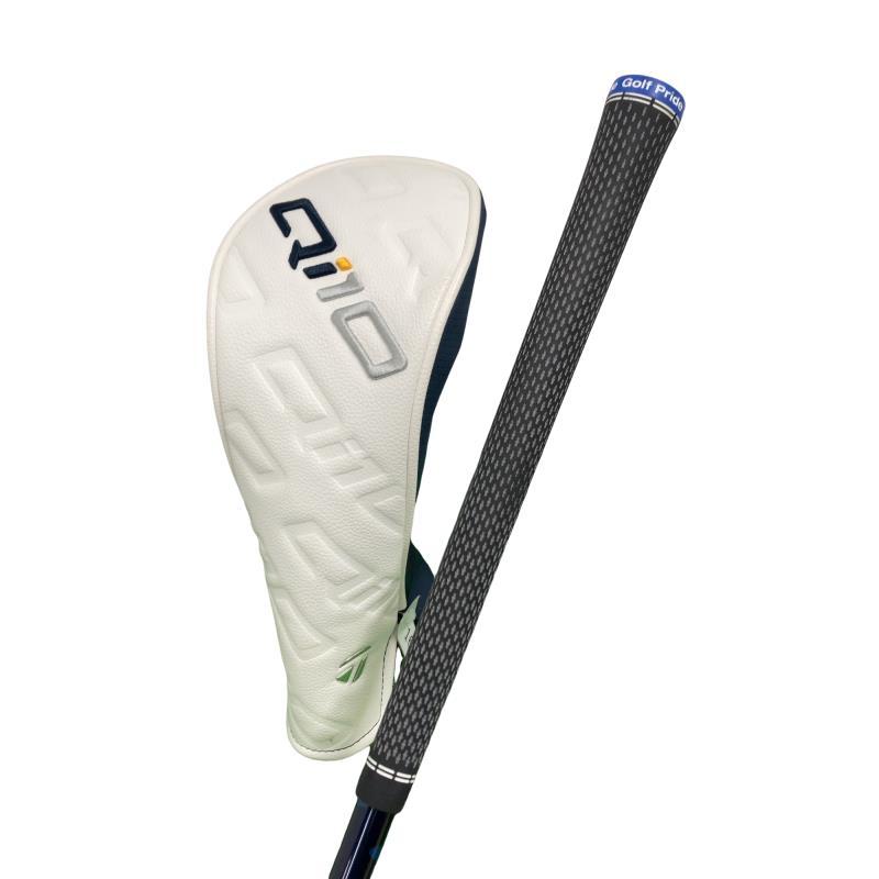 TaylorMade（テーラーメイド） Qi10 MAX 3W フェアウェイウッド FW