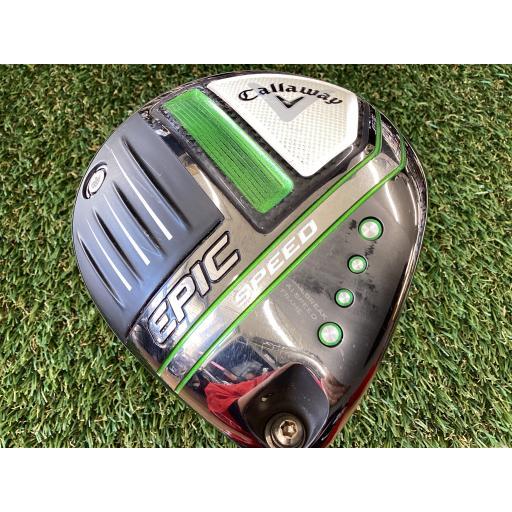 EPIC（Callaway） キャロウェイ エピック ドライバー SPEED EPIC 9