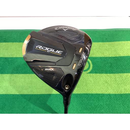 Callaway（キャロウェイ） ローグエスティー ドライバー MAX ROGUE ST