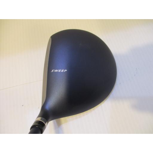 PRGR（プロギア） SWEEP Model M-17 4W レディース フェアウェイウッド