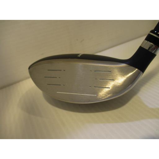 PRGR（プロギア） SWEEP Model M-17 4W レディース フェアウェイウッド