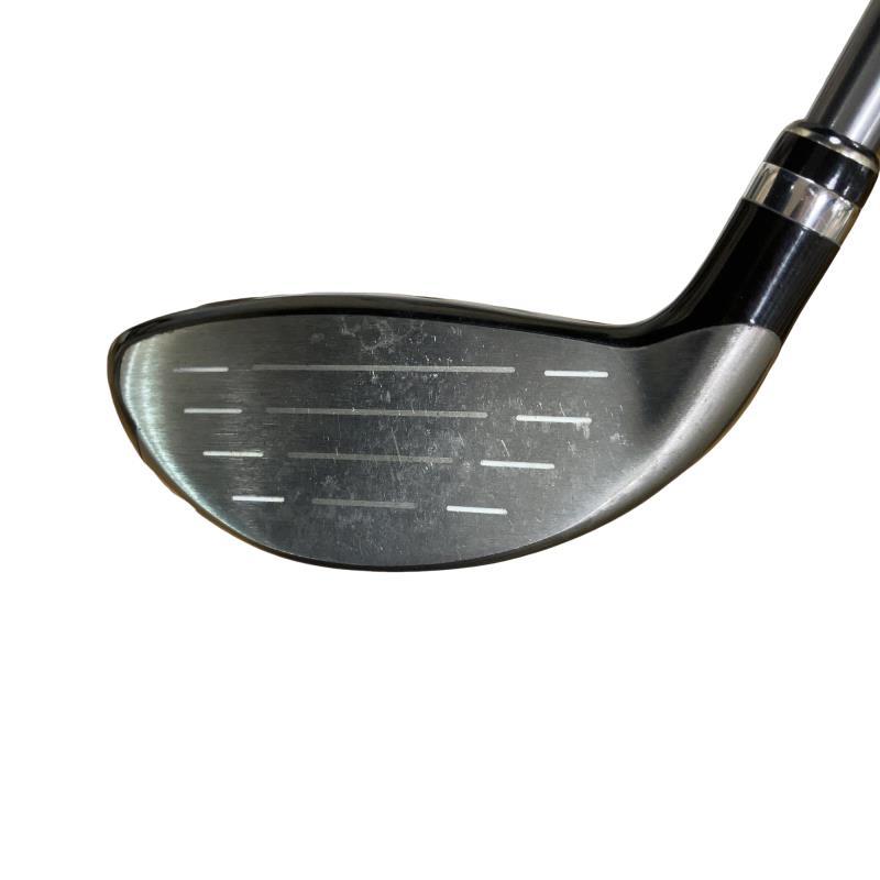 nabla RS レディース フェアウェイウッド 7W 20° 【公式通販】