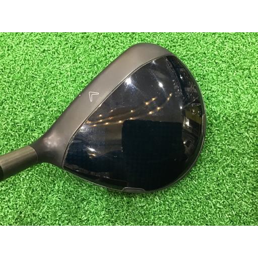 Callaway（キャロウェイ） PARADYM Ai SMOKE MAX FAST 3W フェアウェイ