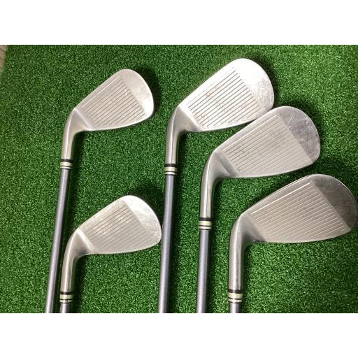 XXIO ダンロップ ゼクシオ7 XXIO7 アイアンセット XXIO(2012) 5S