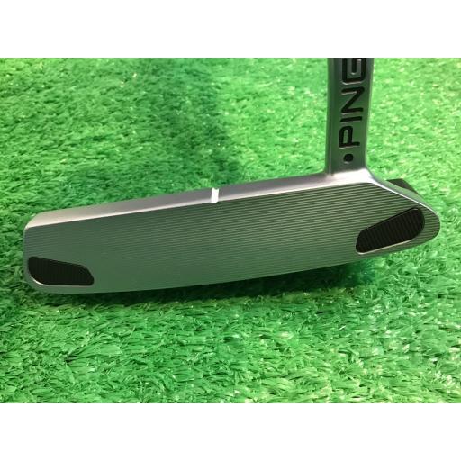 PING ピン パター KUSHIN 4(2023) 33インチ 中古 Cランク : ゴルフ