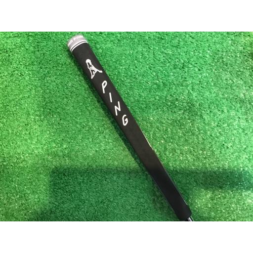 PING ピン パター KUSHIN 4(2023) 33インチ 中古 Cランク : ゴルフ