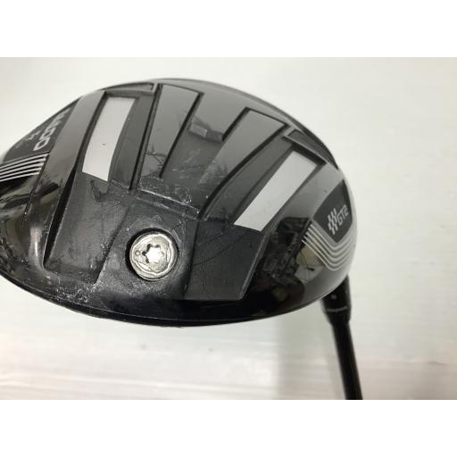 中古】 BALDO TT GT2 DEEP 1W ドライバー DR リシャフト