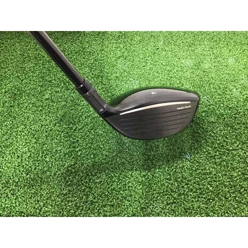 TaylorMade（テーラーメイド） STEALTH2 3W レフティ USA フェアウェイ