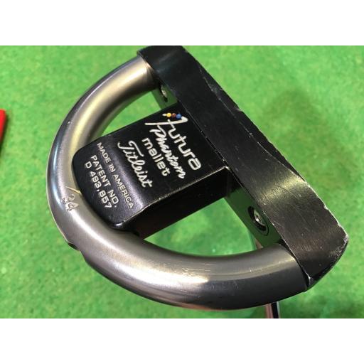 スコッティ キャメロン Futura Phantom Mallet 34インチ