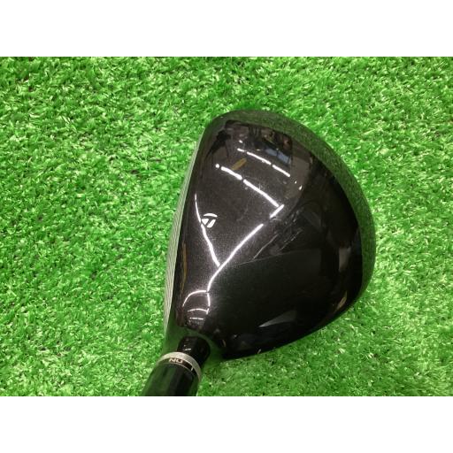 TaylorMade（テーラーメイド） R9 SUPER MAX RESCUE U5 ユーティリティ