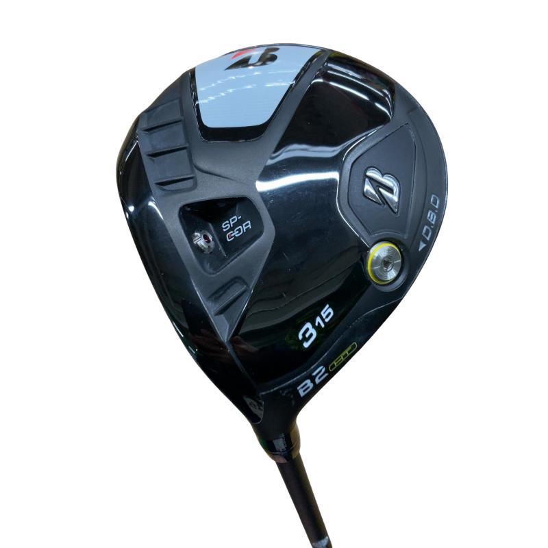 BRIDGESTONE GOLF ブリヂストン B2 HT 3W レフティ フェアウェイウッド