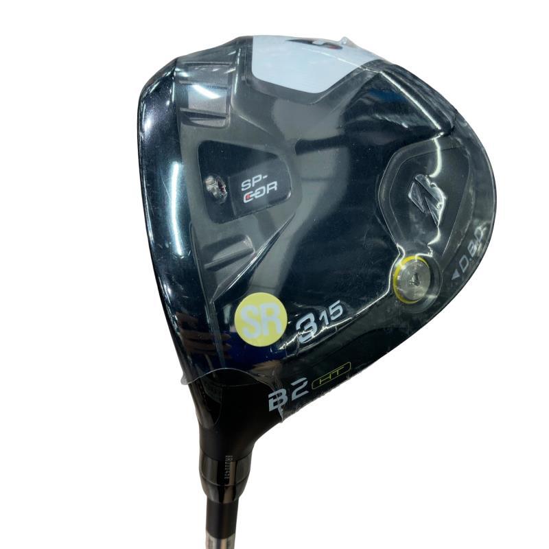 レフティ美品 ブリヂストン B2 HT FW 3W 値下げしました BRIDGESTONE GOLF ブリヂストン B2 HT 3W レフティ フェアウェイウッド