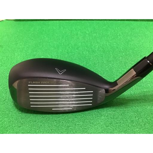 Callaway キャロウェイ ローグエスティー ユーティリティ MAX OS ROGUE