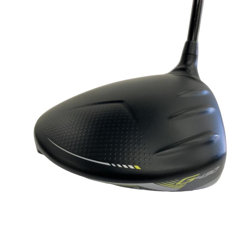 PING（ピン） G430 MAX 10.5° ドライバー DR フレックスSR : ゴルフ