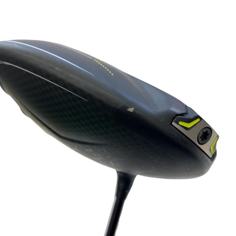 PING（ピン） G430 MAX 10K 10.5° ドライバー DR フレックスS : ゴルフ