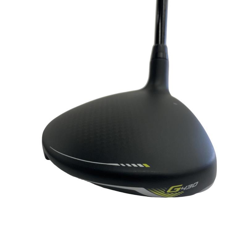 PING（ピン） G430 SFT 5W フェアウェイウッド FW フレックスR
