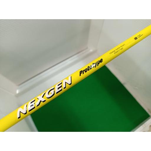 テーラーメイド RBZ 3WHL USA フェアウェイウッド FW フレックスその他の画像