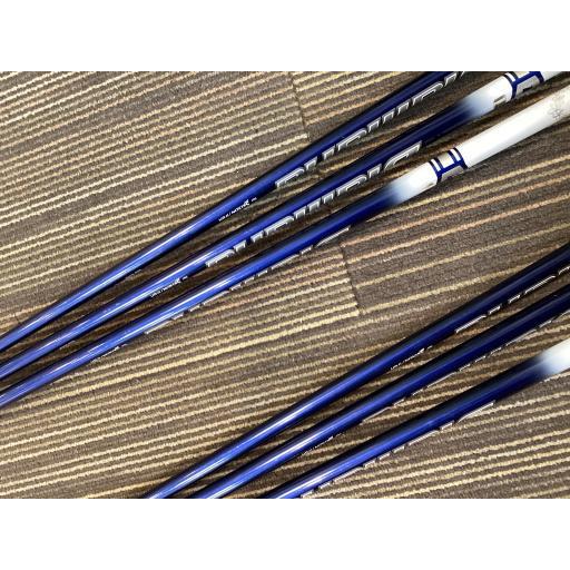 スリクソン　ZX7アイアンセット スリクソン（SRIXON）（メンズ）ZXi7 ゼットエックスアイ