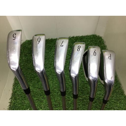 NEXGEN ゴルフパートナー ネクスジェン ネクストジェン アイアンセット