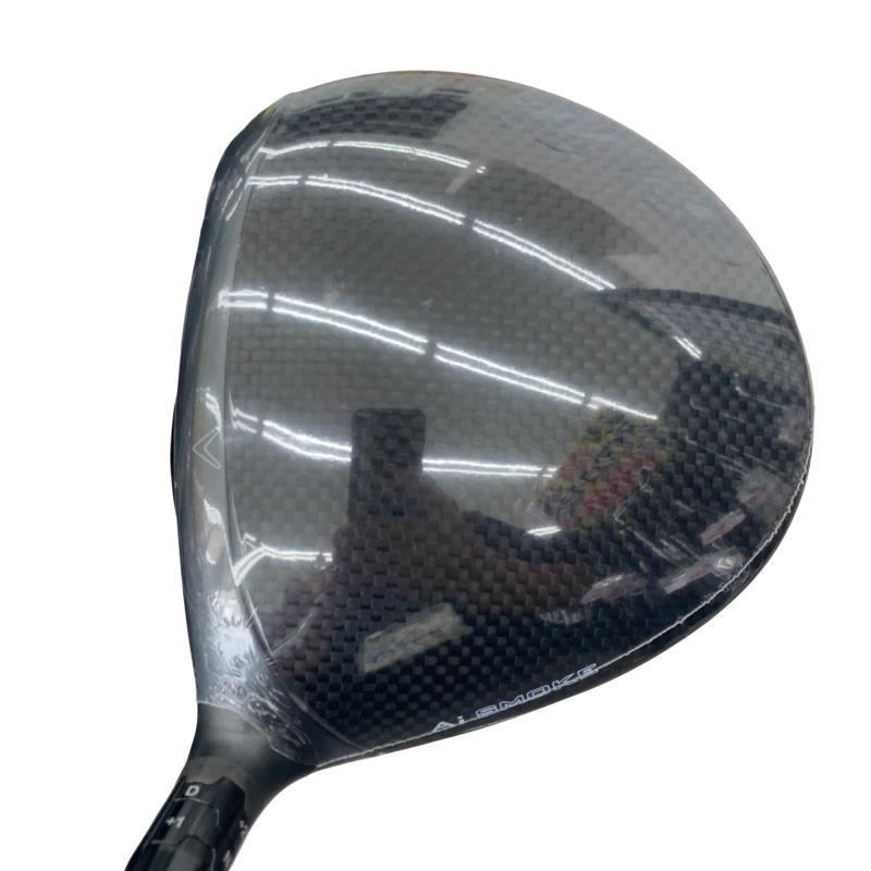 Callaway（キャロウェイ） PARADYM Ai SMOKE MAX D 10.5° ドライバー