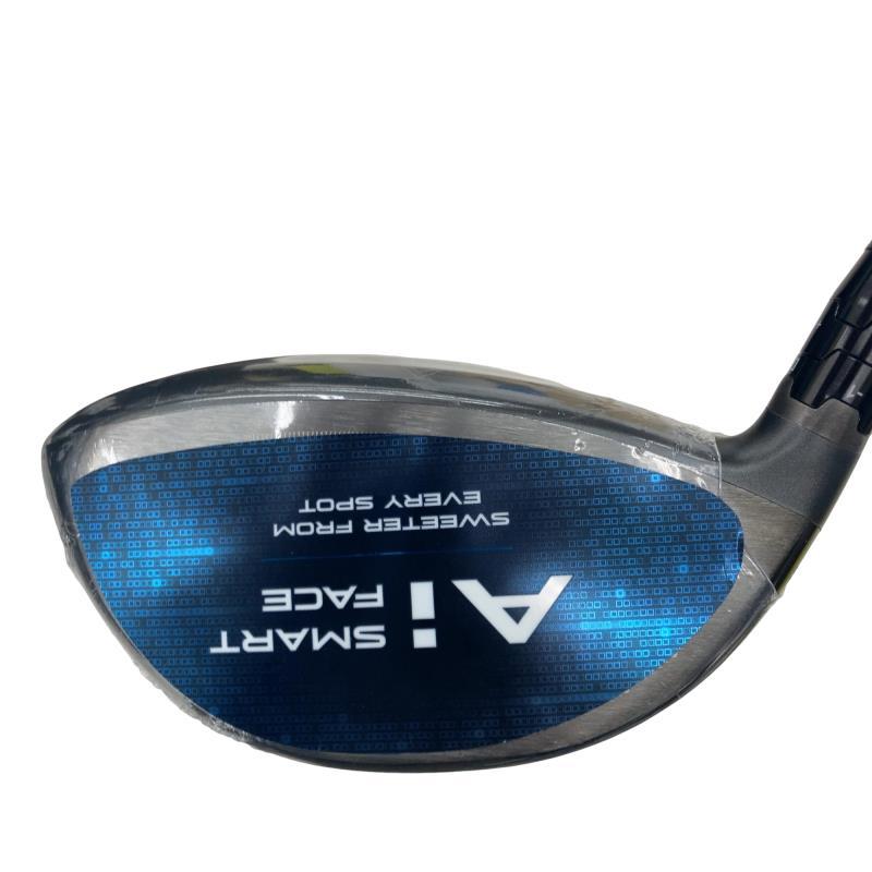 Callaway（キャロウェイ） PARADYM Ai SMOKE MAX D 10.5° ドライバー