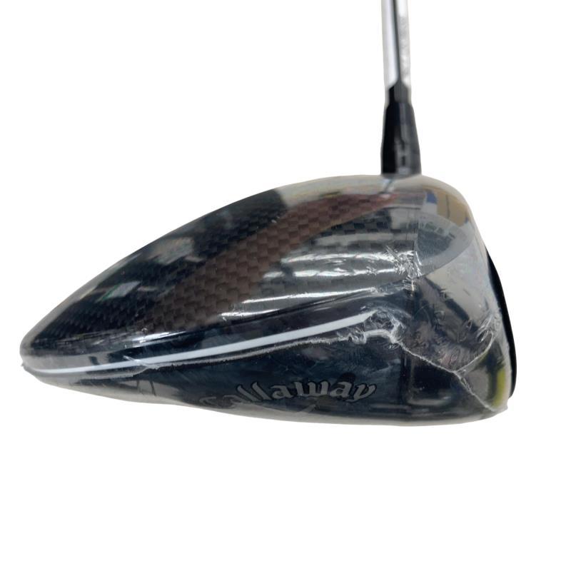 Callaway（キャロウェイ） PARADYM Ai SMOKE MAX D 10.5° ドライバー