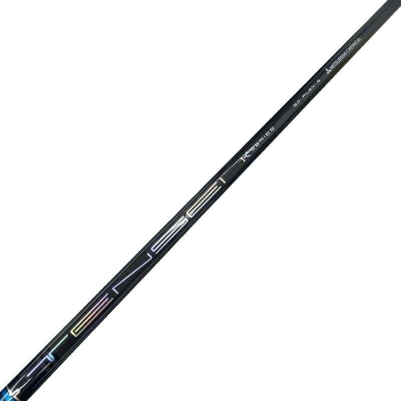 Callaway（キャロウェイ） PARADYM Ai SMOKE MAX D 10.5° ドライバー