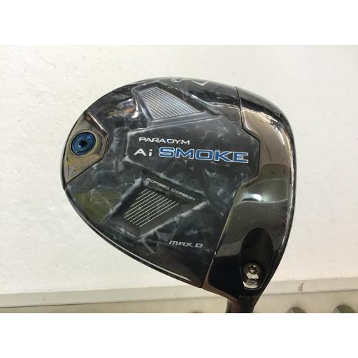 Callaway キャロウェイ パラダイムエーアイスモーク ドライバー Callaway キャロウェイ パラダイムエーアイスモーク ドライバー