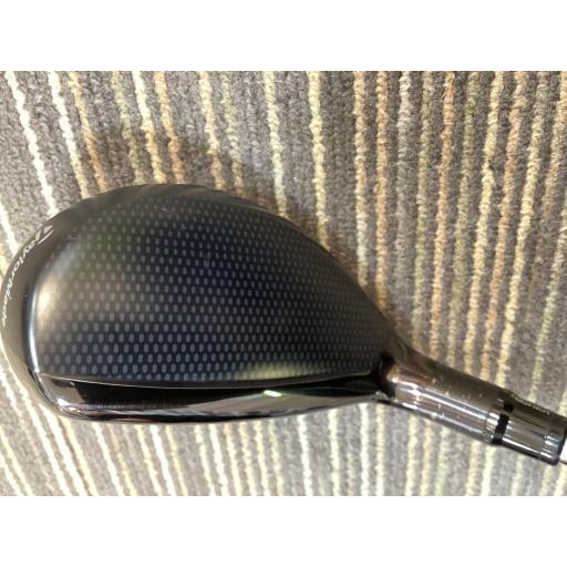 TaylorMade（テーラーメイド） ステルス ユーティリティ PLUS+ STEALTH