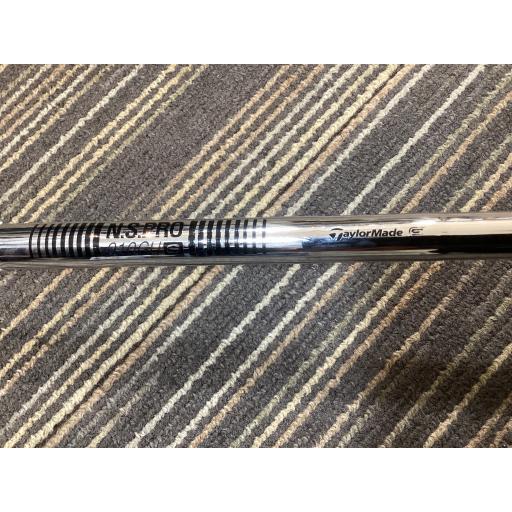 TaylorMade（テーラーメイド） ステルス ユーティリティ PLUS+ STEALTH