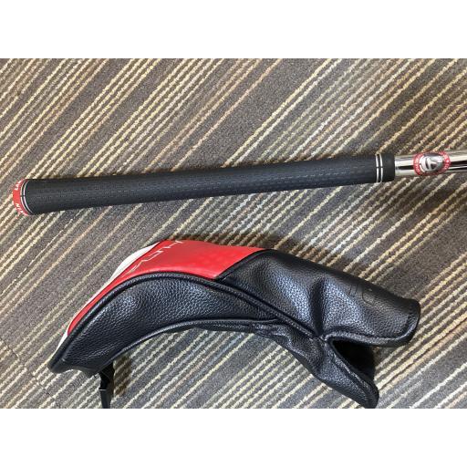 TaylorMade（テーラーメイド） ステルス ユーティリティ PLUS+ STEALTH