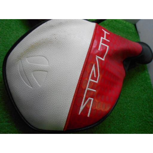 TaylorMade（テーラーメイド） STEALTH2 10.5° ドライバー DR