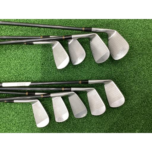 ブリヂストン TOURSTAGE NB-32アイアン 10本セット TOURSTAGE ブリヂストン ツアーステージ アイアンセット NB-32